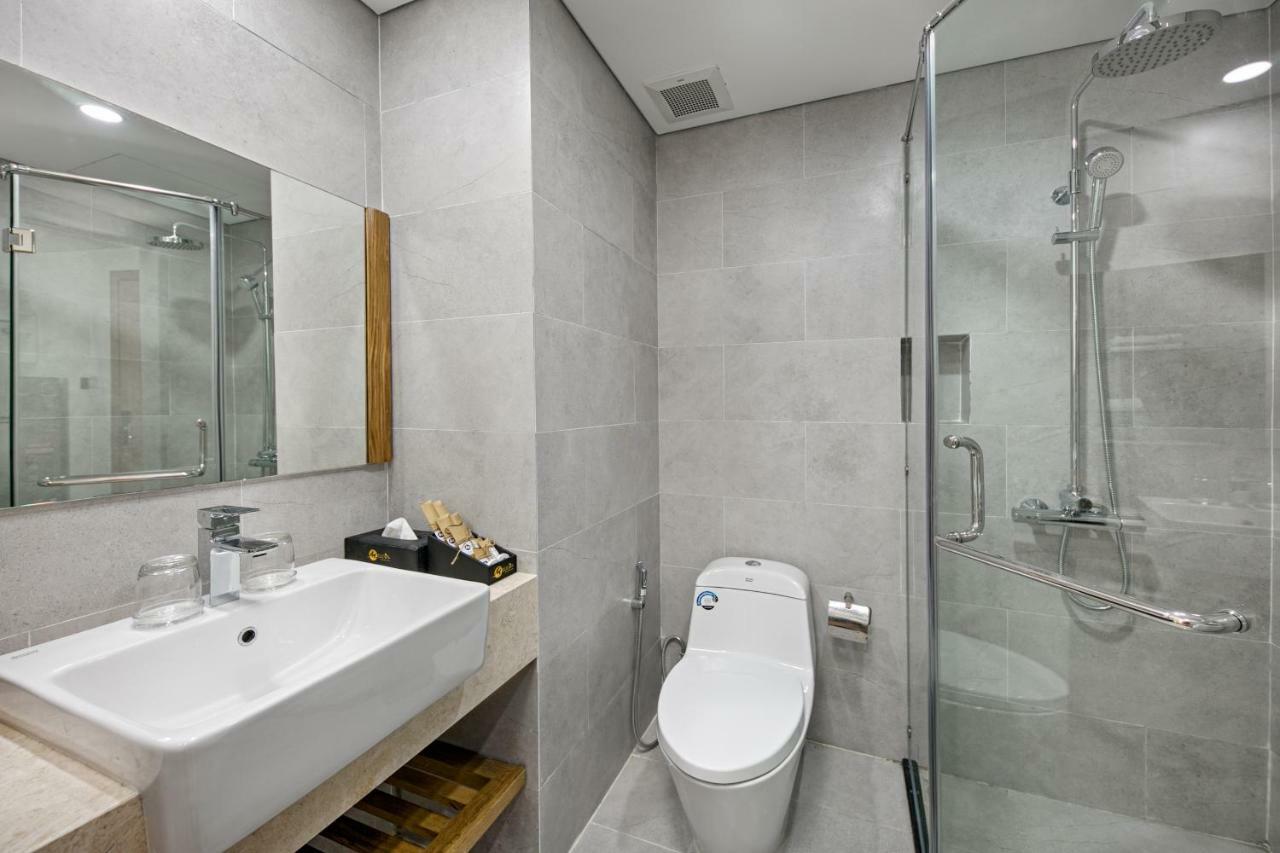 Meliora Hotel & Apartment Дананг Номер фото